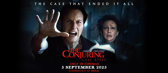 The Conjuring: Last Rites