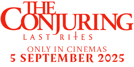 The Conjuring: Last Rites